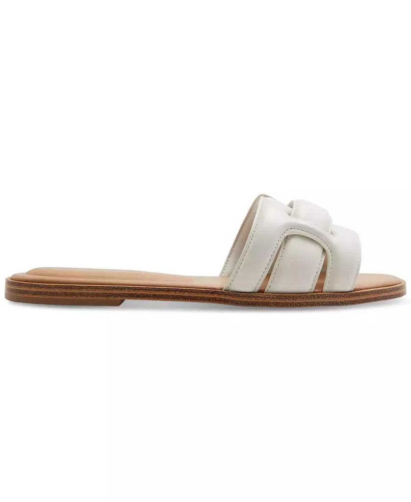 ALDO Women's Elenaa Studded Flat Slide Sandals 2