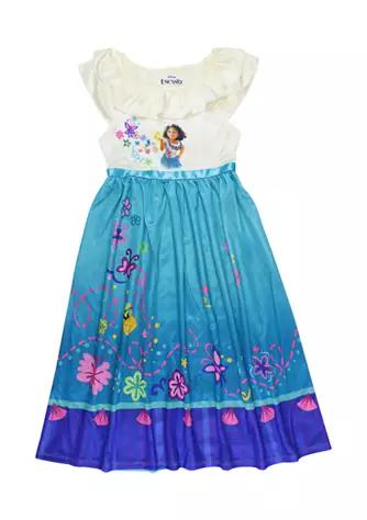 AME Girls 4 6X Encanto Sleepwear