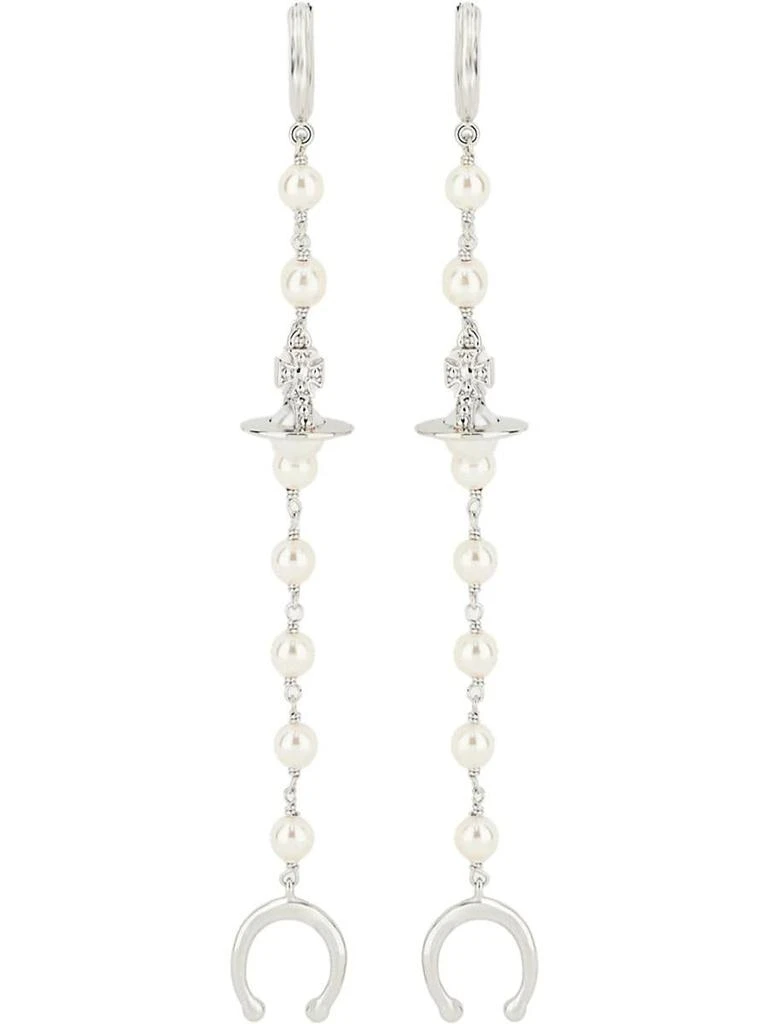 Vivienne Westwood Vivienne Westwood "Samara" Earrings 2