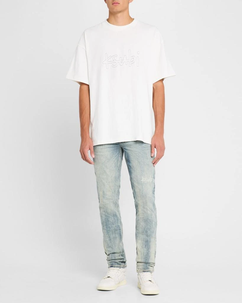 Ksubi Men's Chitch Stairway Jeans 2
