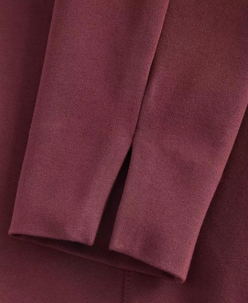 On 34th Women's Ponte Skinny Leggings, Regular and Short Lengths, Created for Macy's 3