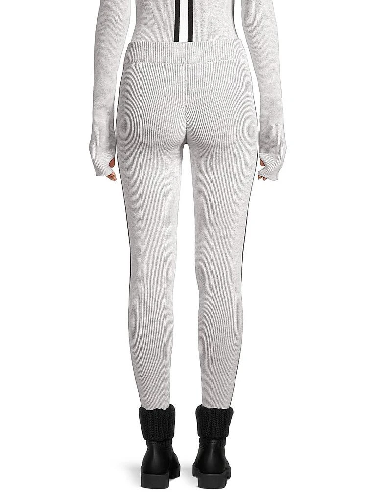 Cordova Soelden Merino Wool Ski Pants 5