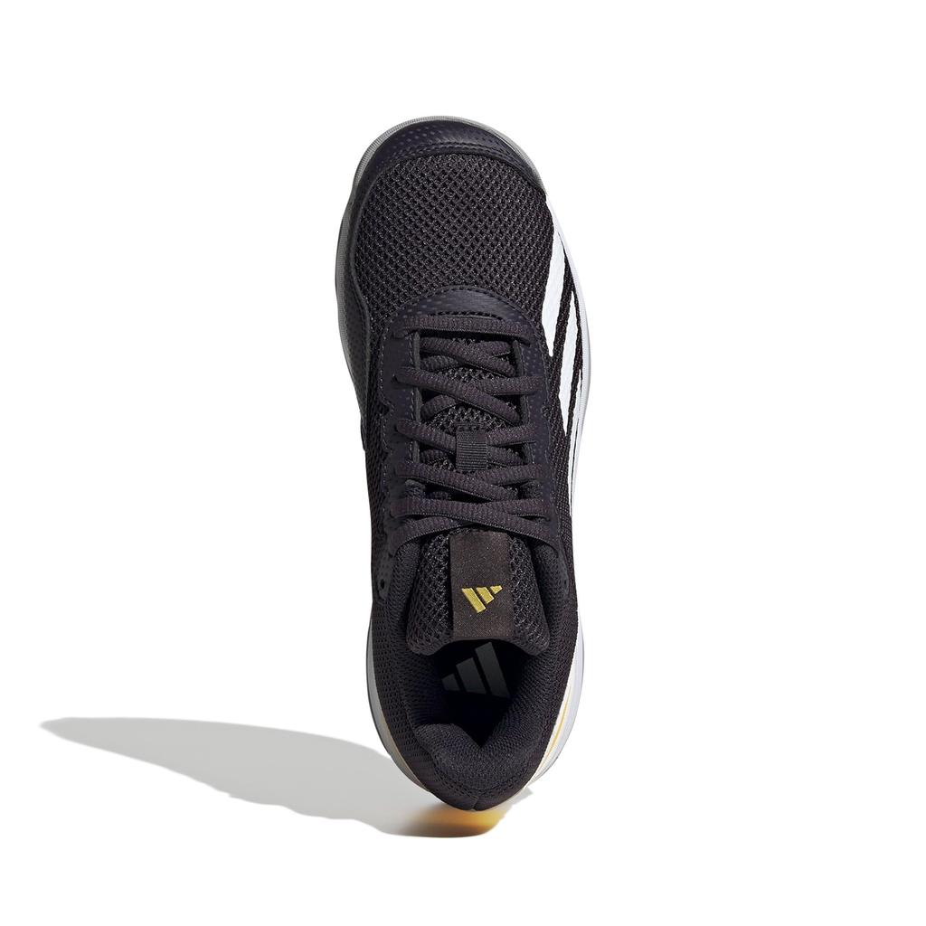 adidas Kids Court Flash Tennis Shoes (Little Kid)