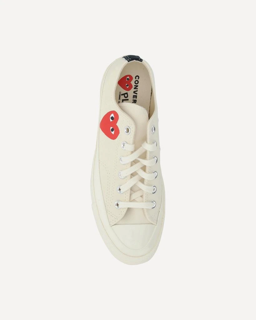 Comme des Garcons Comme des Garcons Play x Converse Sneakers 6