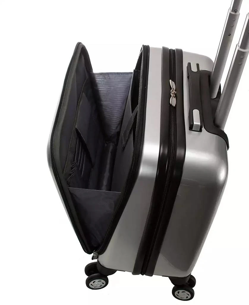 Rockland Revolution 14" Hardside Carry-On Computer Case 4