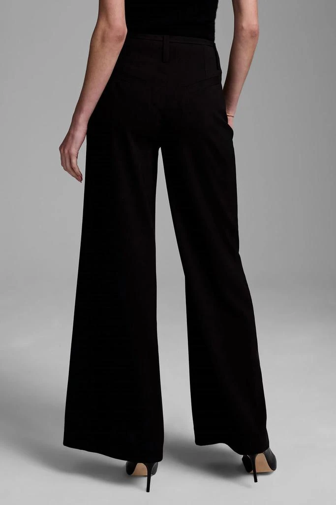 NZT by NIC+ZOE Nzt By Nic+Zoe - Milan Apron Pants 3
