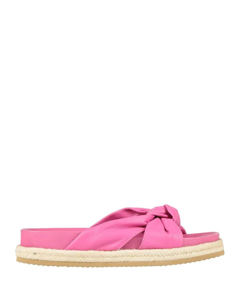 PARODI SUNSHINE Espadrilles