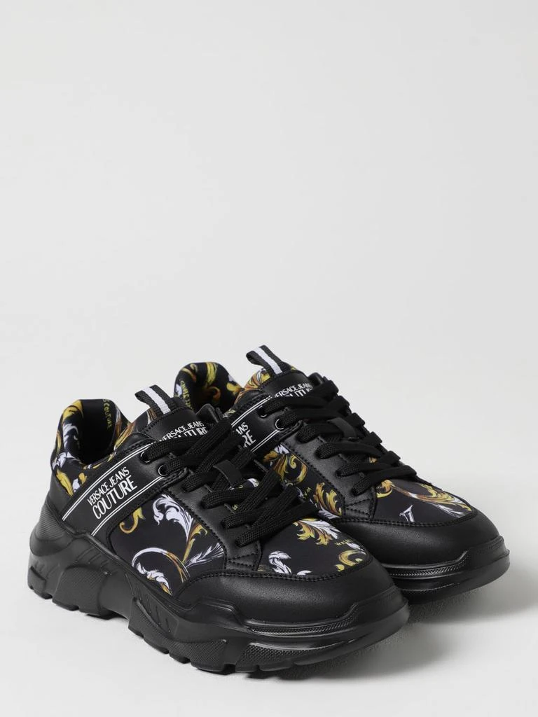 Versace Shoes men Versace Jeans Couture 2
