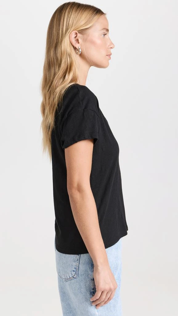 Z Supply Modern V-Neck Tee 3