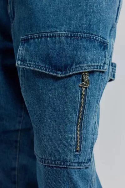 Pas de Mer Pas de Mer Lord Trouser Jean 4