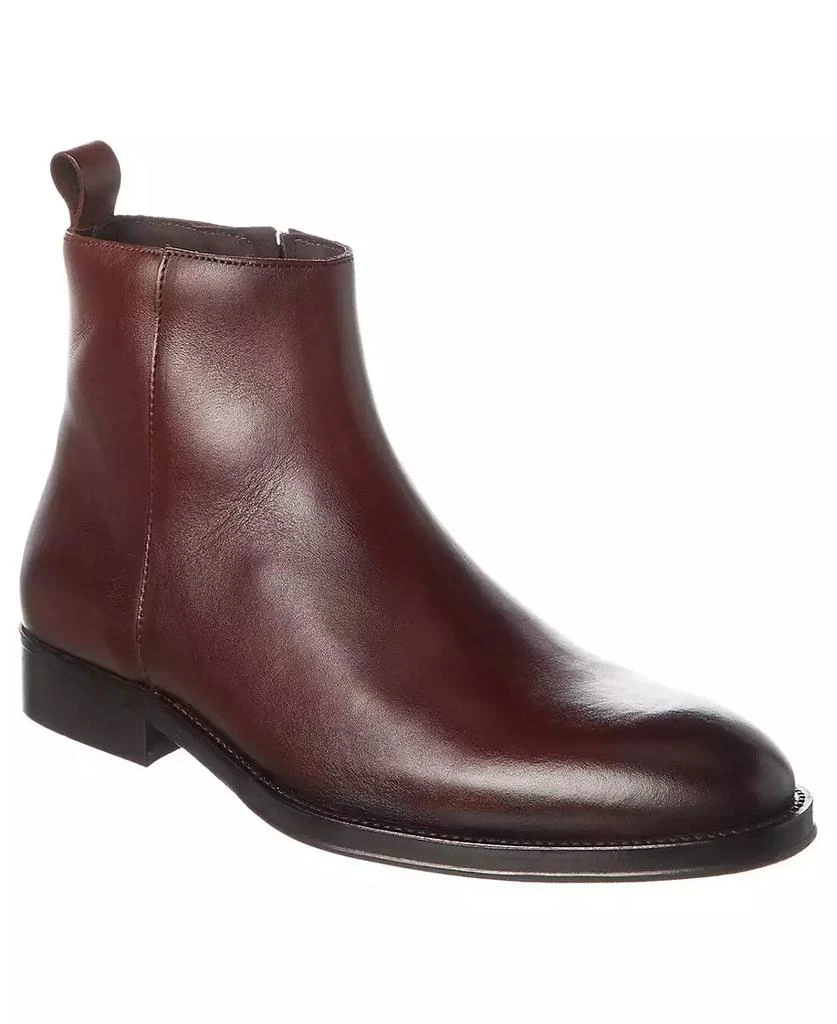 M Line By Bruno Magli Men\'s Ciro Boot Rust Red Size 10M RAGINGBOOTBLACK6_81ca03a2-7918  main image 4