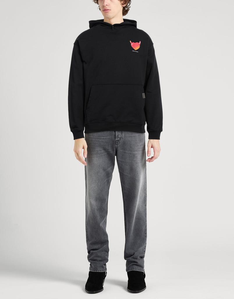 Vision of Super Hooded sweatshirt