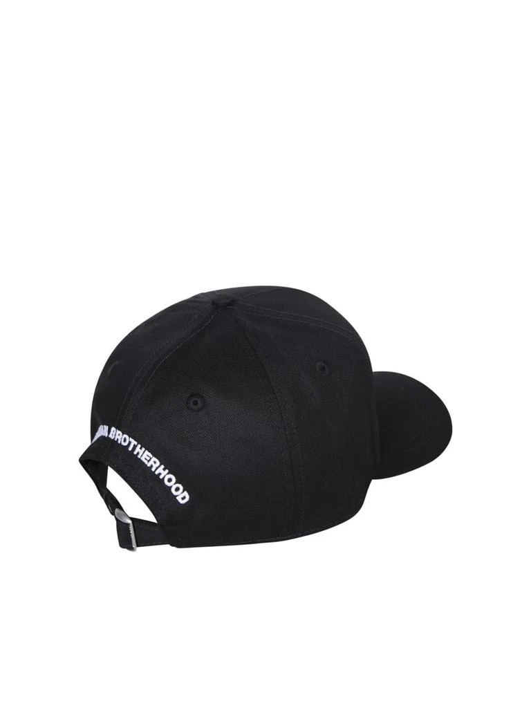 DSQUARED2 DSQUARED2 Hats 2