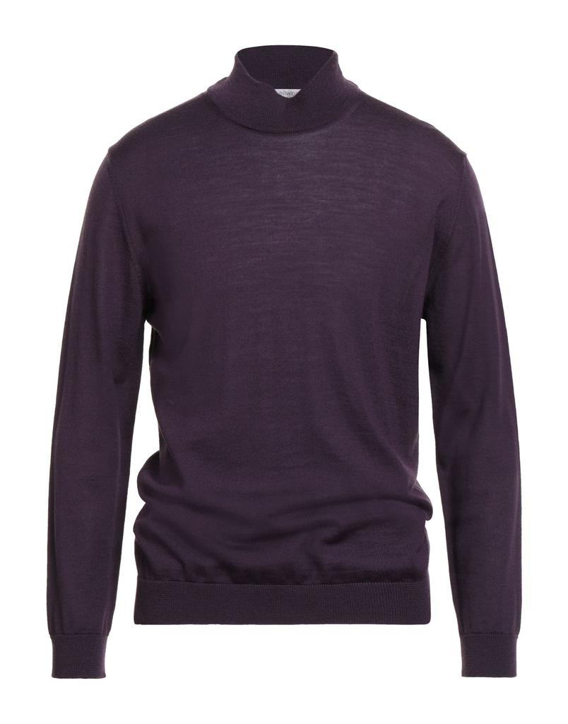 BELLWOOD Turtleneck