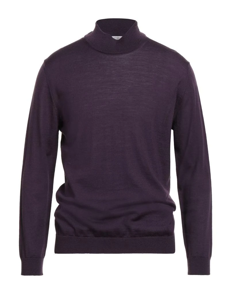 BELLWOOD Turtleneck 1