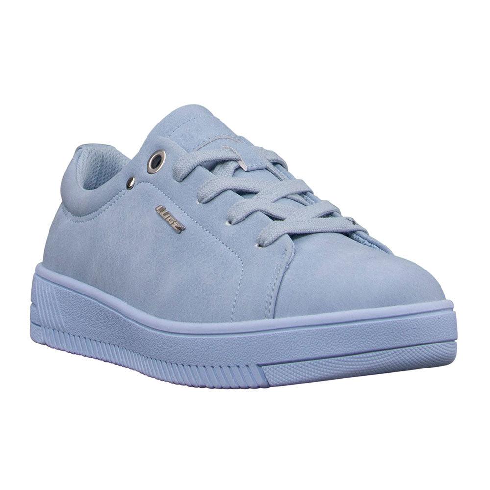 Lugz Amor Lace Up Sneakers