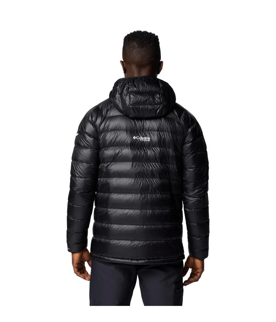 Columbia Arctic Crest™ Down Hooded Jacket 2