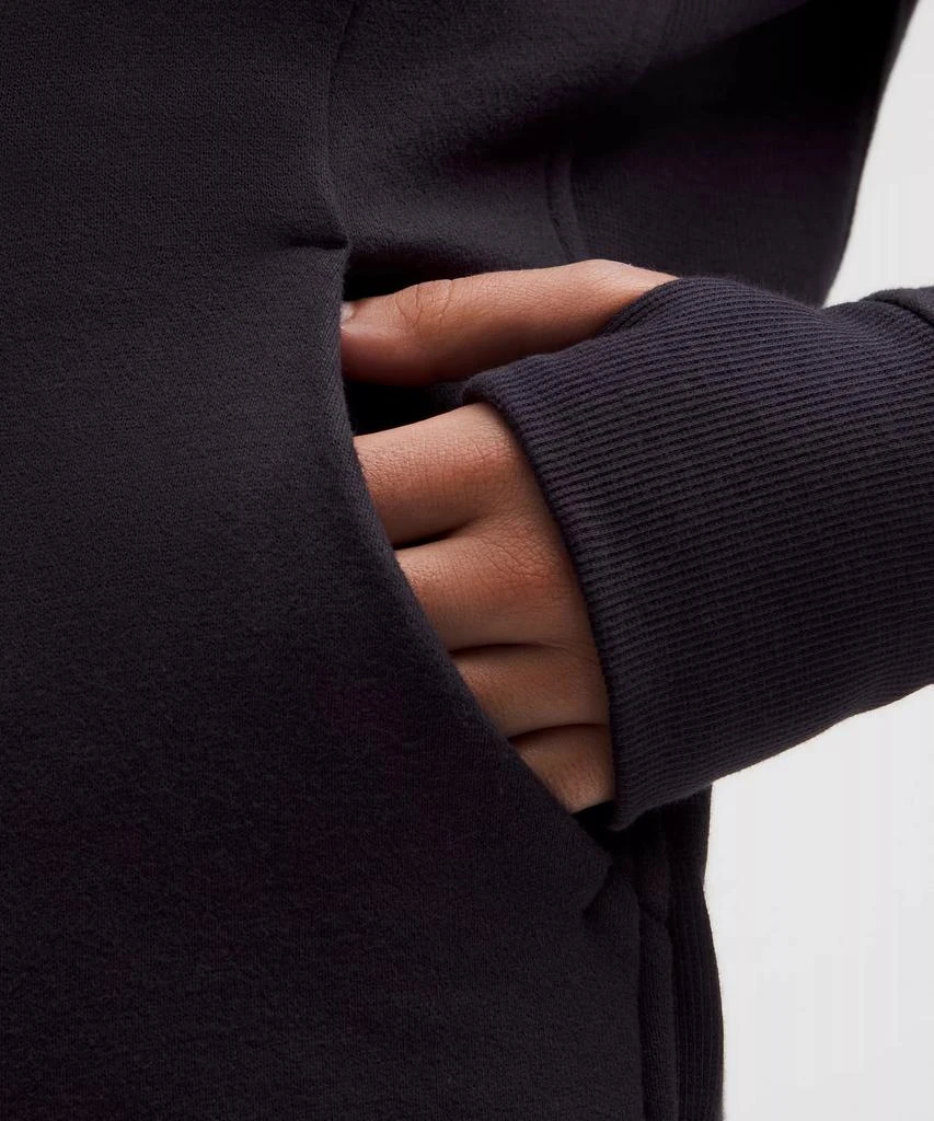 Lululemon Scuba Full-Zip Hoodie 61