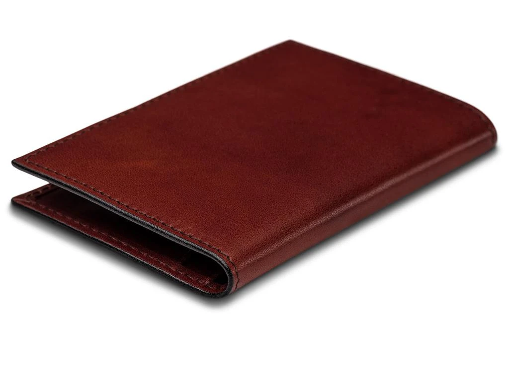 Bosca Old Leather Collection - Calling Card Case 5