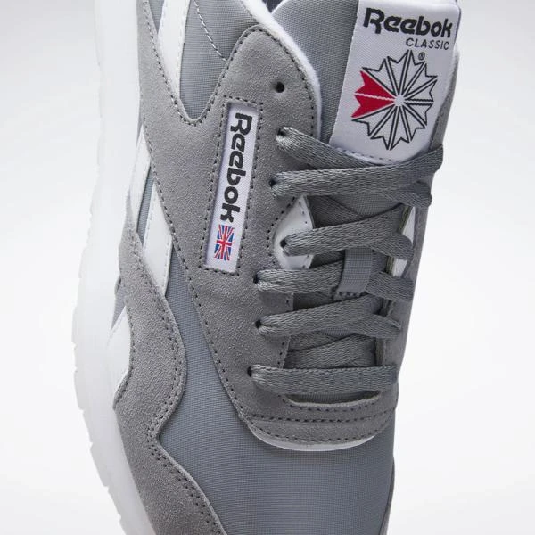 Reebok Classic Nylon Shoes 8