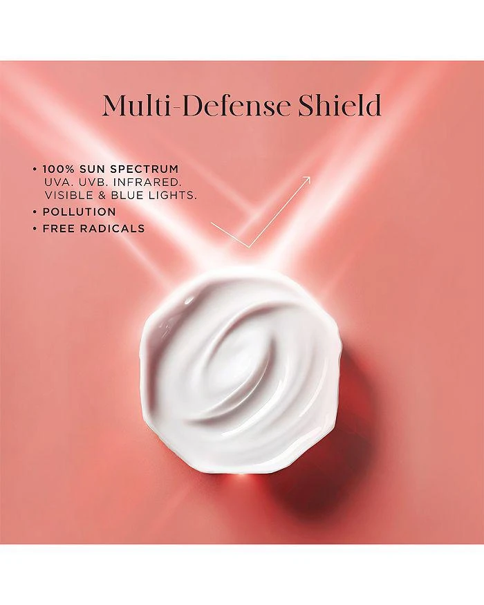 NOBLE PANACEA The Energist Multi Defense Cream SPF 50 4