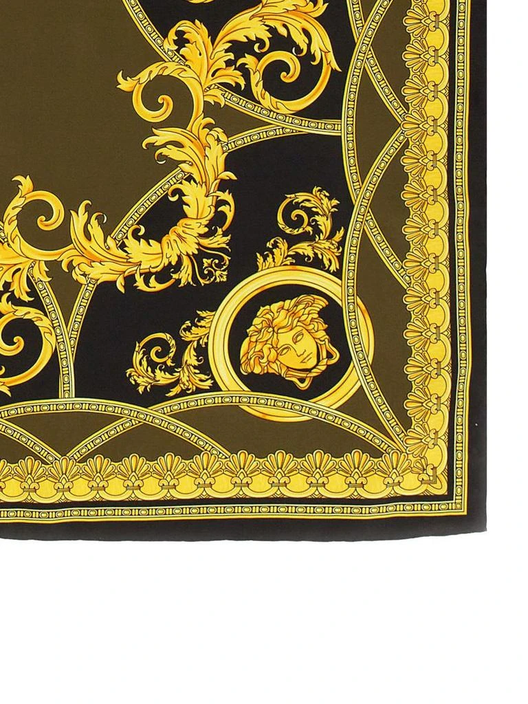 Versace Versace Silk Scarf 2