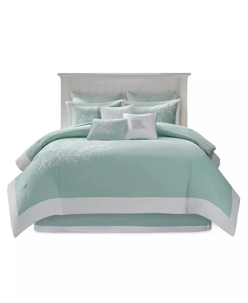 Harbor House Coastline 3-Pc. Comforter Set 5