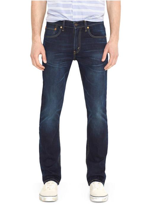 Levi
s 511™ Slim Fit Stretch Jeans