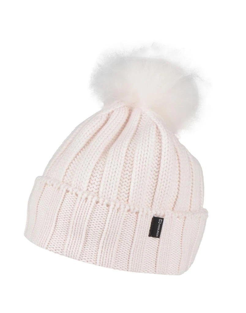 Woolrich Hat 1