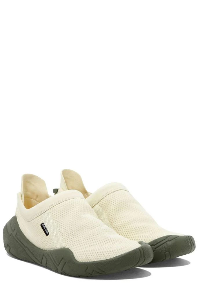 Stone Island Stone Island Shadow Project Slip-On Sneakers 3