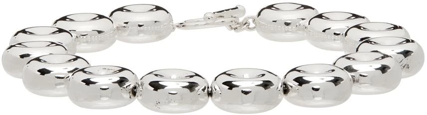 Uncommon Matters Silver Alto Strato Bracelet 1
