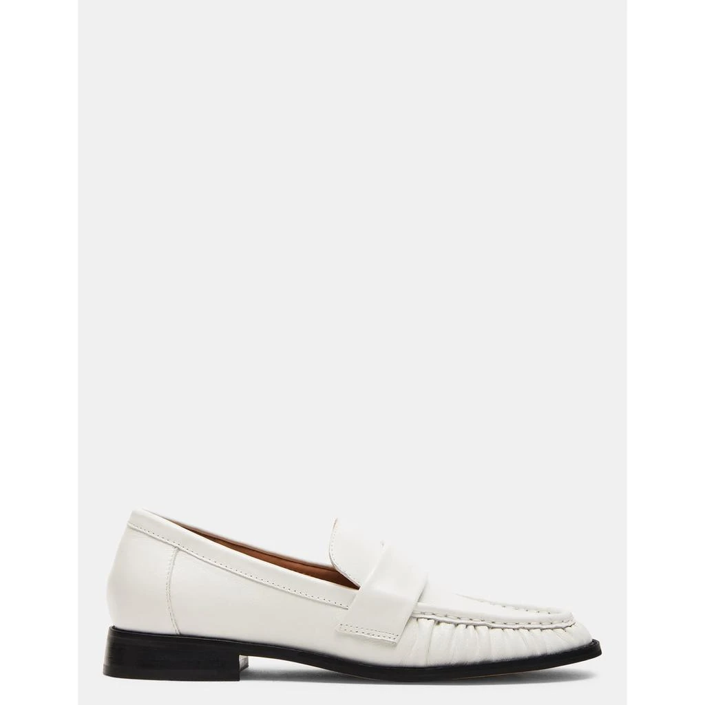 Steve Madden Ridley Ice Leather 1