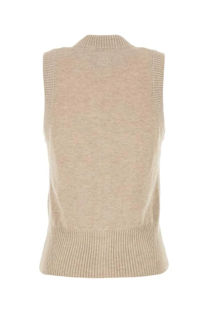 CAMILLA AND MARC Camilla And Marc Ribbed Button Knitwear 2