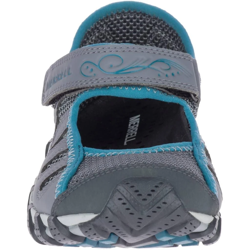 Merrell Women's Shoe Waterpro Pandi 2 In Rock 3