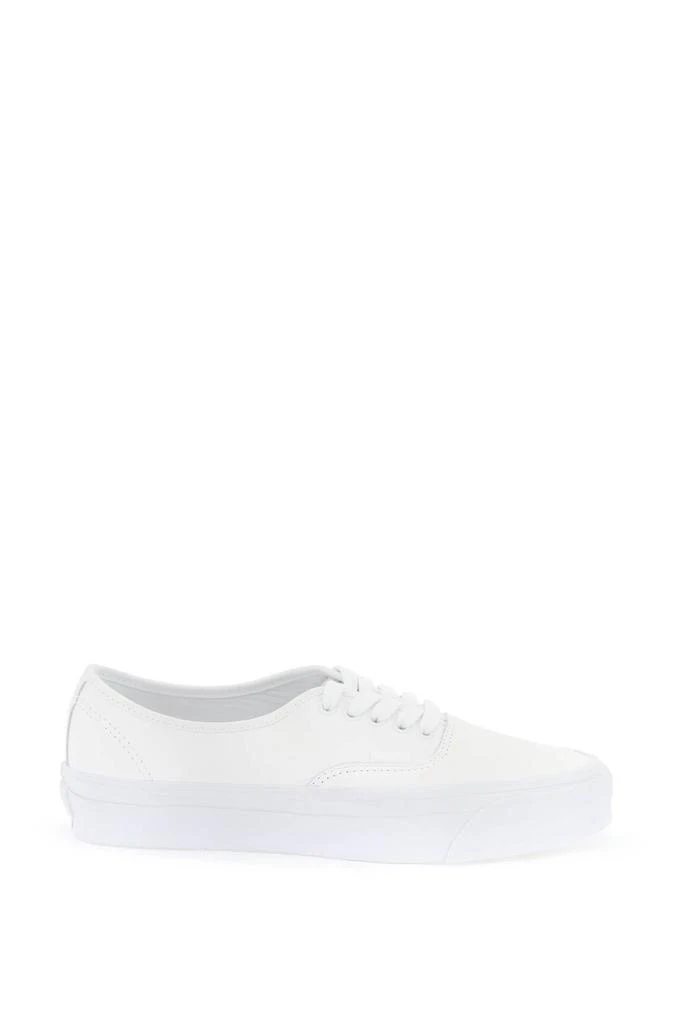Vans Hammered Leather Authentic Reissue 44 1