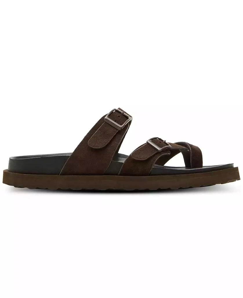 Madden Girl Mauii Strappy Footbed Sandals 2