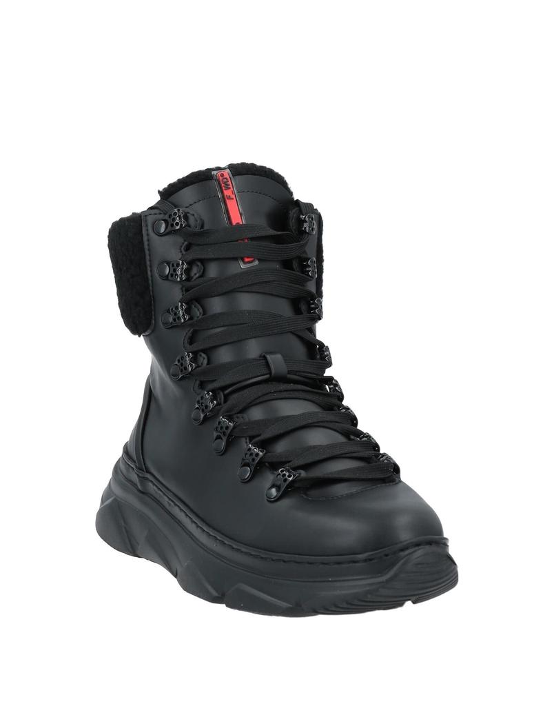 F_WD Ankle boot
