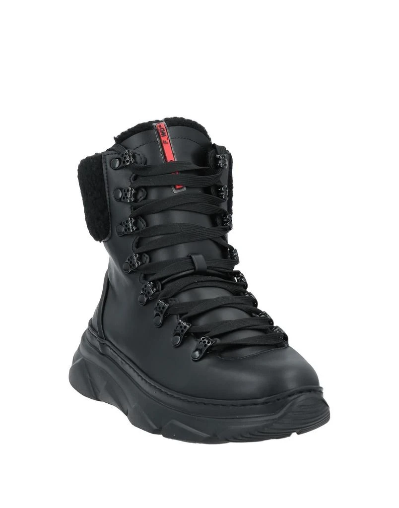 F_WD Ankle boot 2