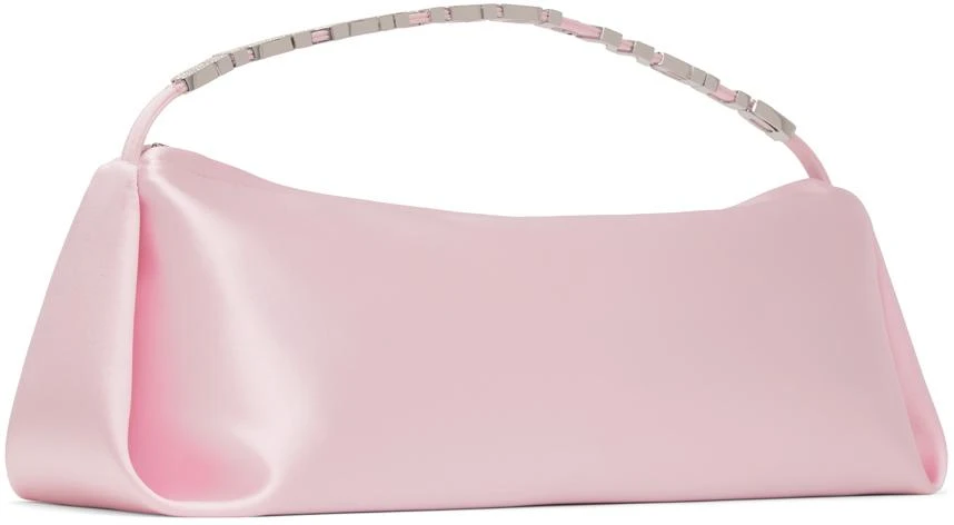 Alexander Wang Pink Large Marques Bag 2