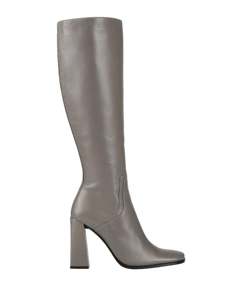 by FAR Black Cobain Boots - Shoes - BeyondStyle