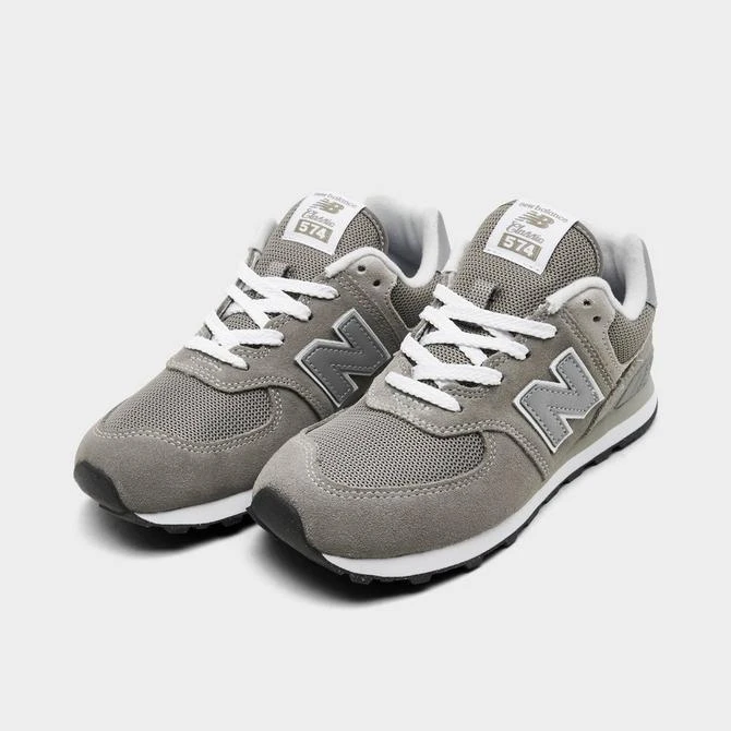New Balance Little Kids' New Balance 574 Casual Shoes 2