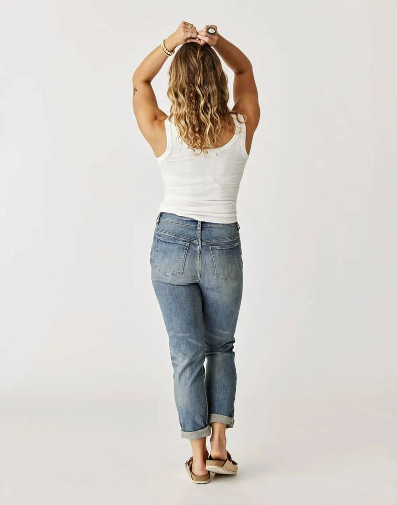 Carve Designs Carson Jeans In Favorite Fade 2