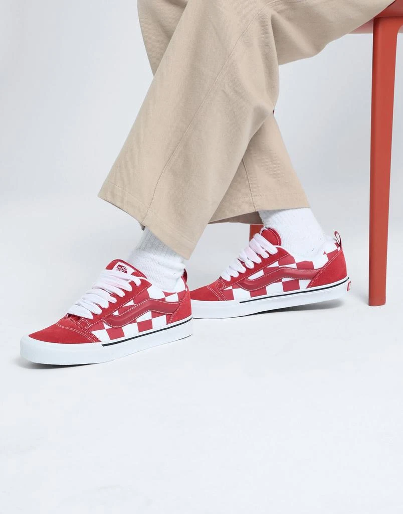 Vans Sneakers 4
