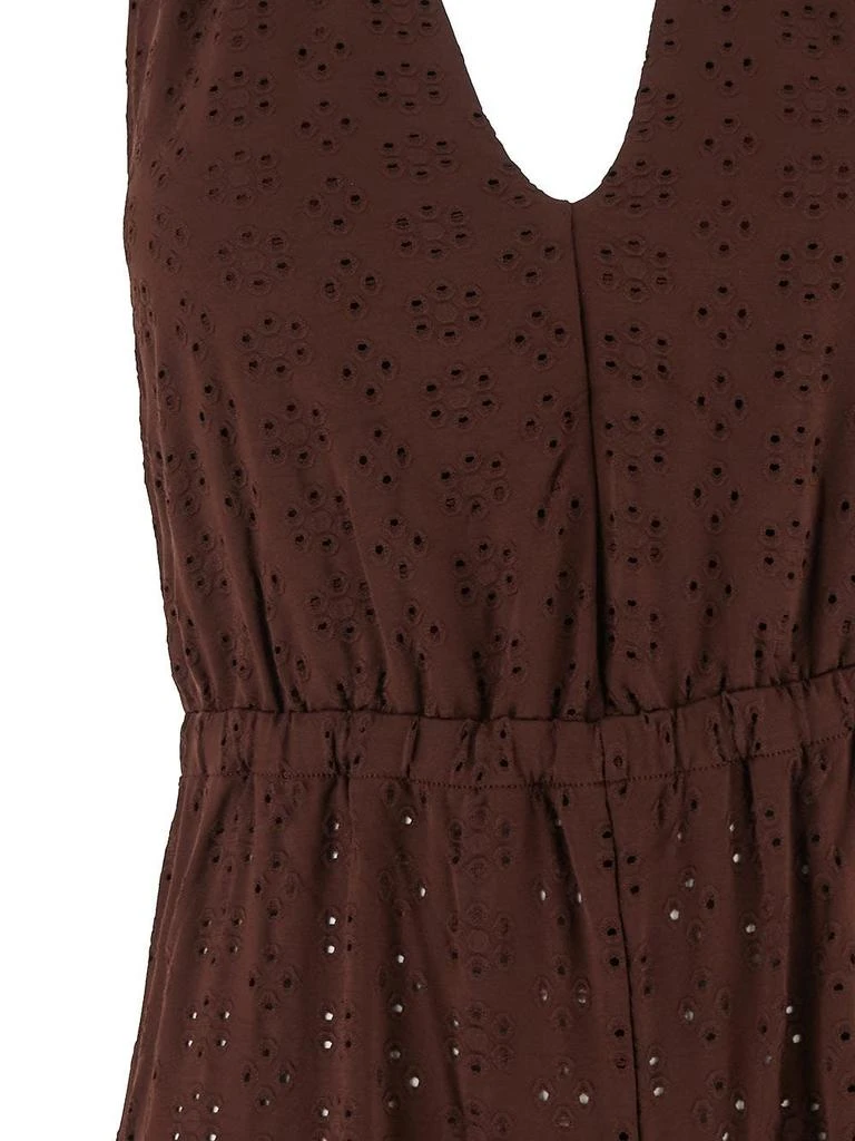 FISICO jumpsuit woman 3