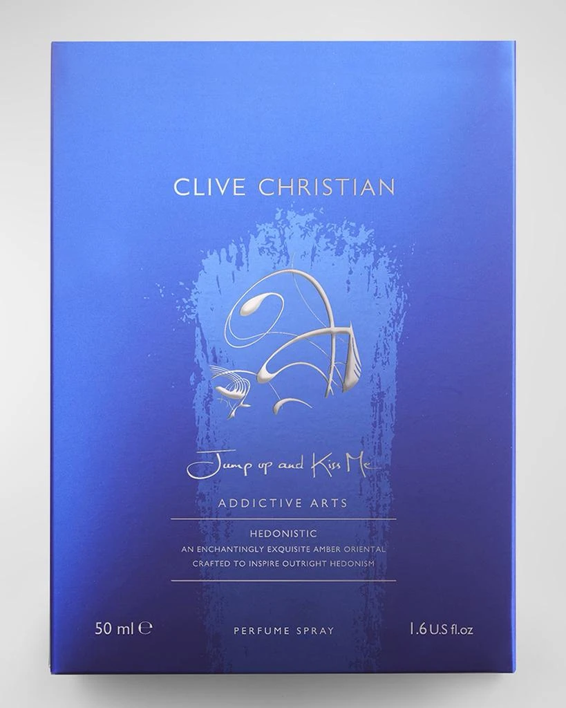 Clive Christian Jump Up and Kiss Me Hedonistic Masculine Perfume, 1.7 oz. 4