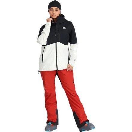 Outdoor Research Hemispheres II Jacket - Women's 4