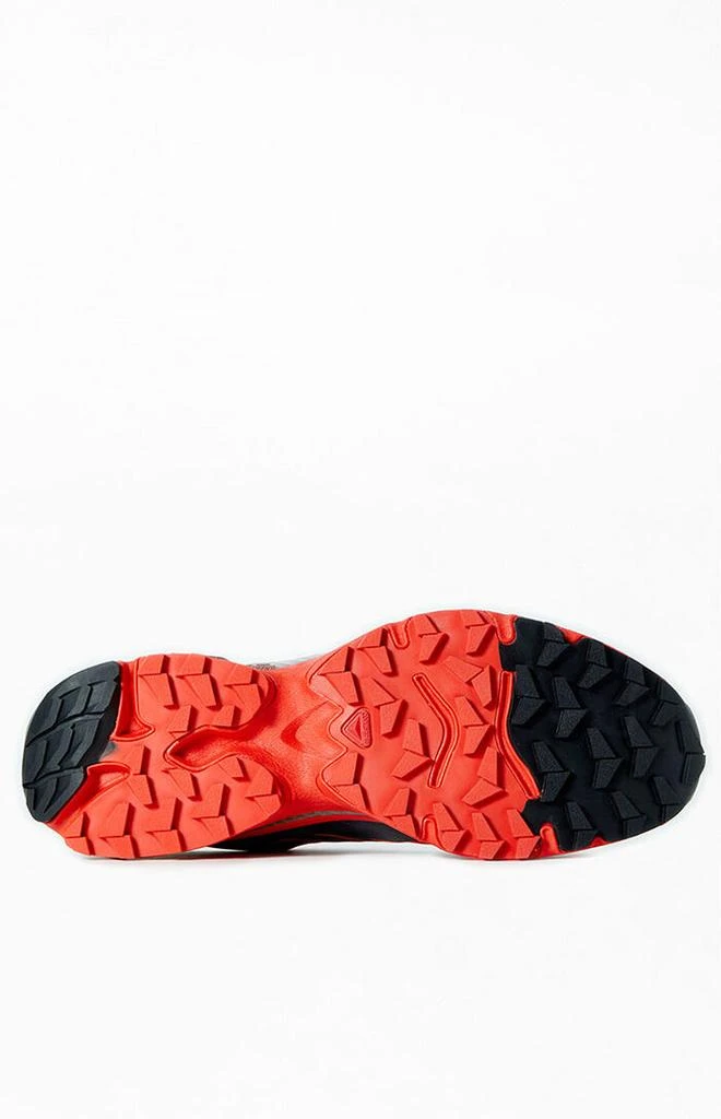 Salomon XT-4 OG Fiery Red Shoes 4
