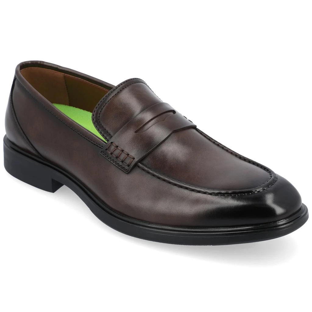 Vance Co. Keith Penny Loafer 8