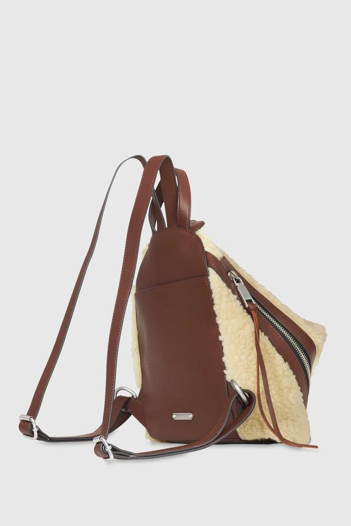 Rebecca Minkoff Medium Julian Backpack 2