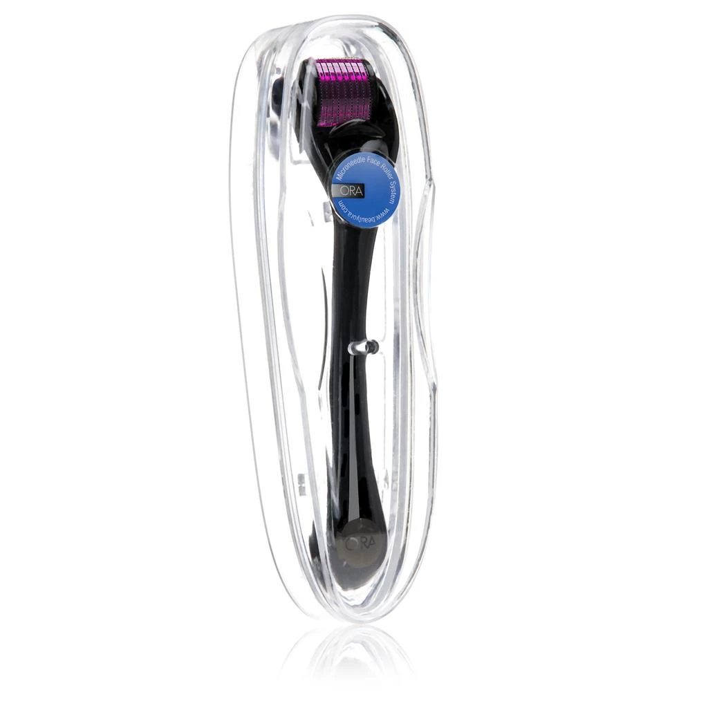 Beauty ORA Beauty ORA Microneedle Face Roller System 0.25mm 3